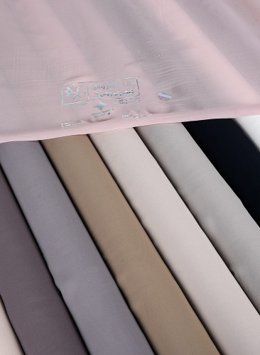 قماش طرحة رواق