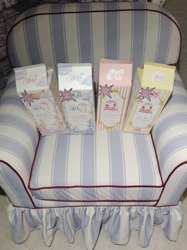 توزيـعات بجايم