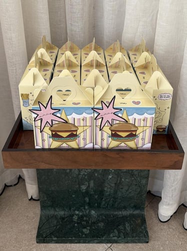 تـوزيعات العـيد ورمضـان