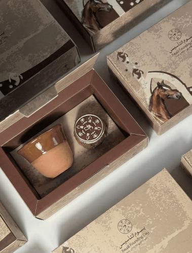 بوكس يوم التأسيس