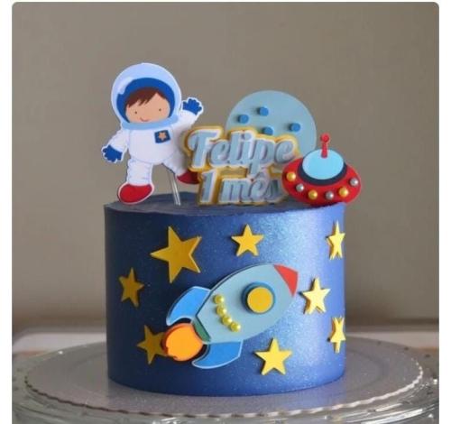 تغريسة رائد الفضاء