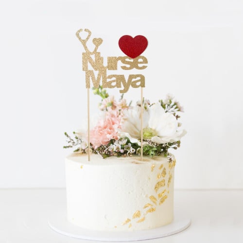 تغريسة تمريض