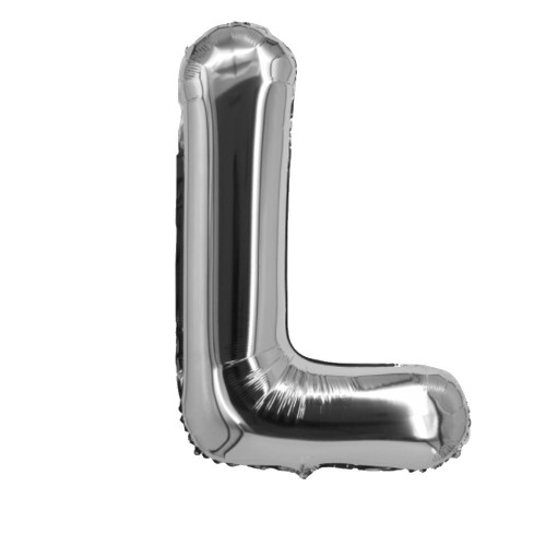 حرف L مقاس 16 أنش