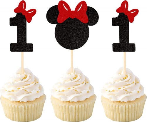 تغريسات ميني ماوس 1