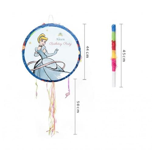 بنياتا سندريلا