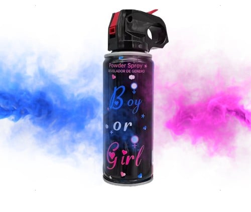 طفاية جنس الجنين