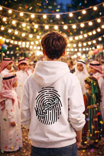 هودي البصمة