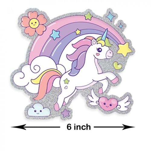 تغريسة يونيكورن