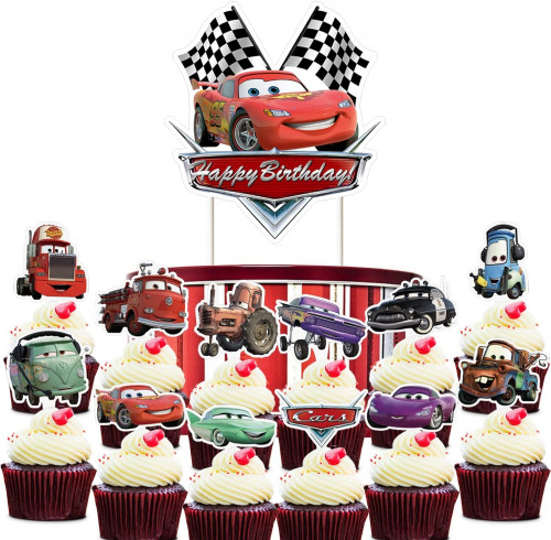 تغريسة كارز