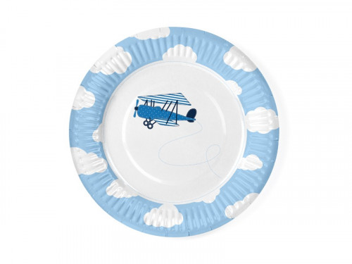 طائرة صغيرة Little Plane