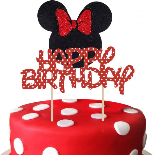 تغريسة ميني ماوس