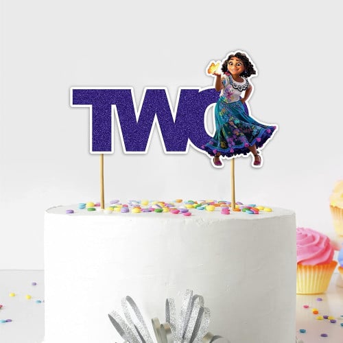 تغريسة إنكانتو ميرابيل