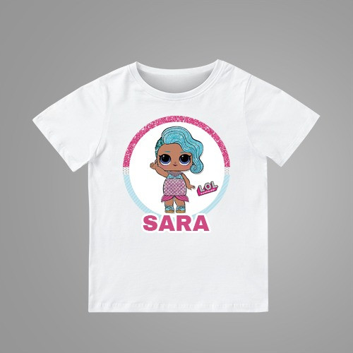 تيشيرت لول/ LOL T-Shirt