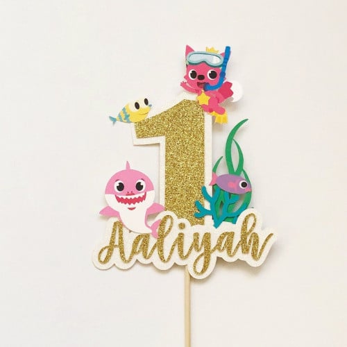 تغرييسة بيبي شارك