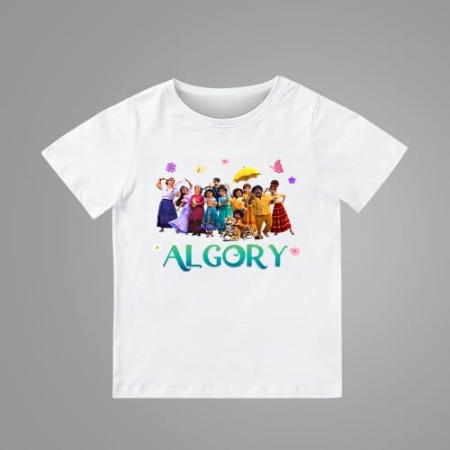 تيشيرت انكانتو عائلة مادريغال /Encanto Family Madr...