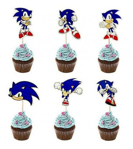 تغريسات سونيك