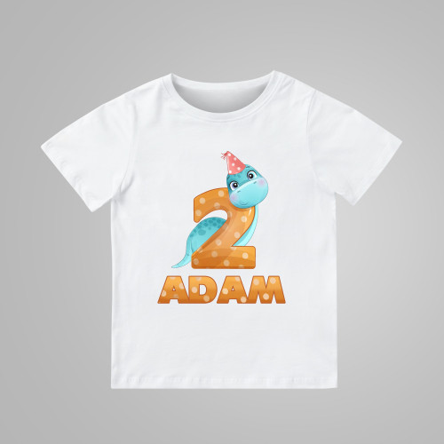 تيشيرت ديناصور /T-shirt dinosaur