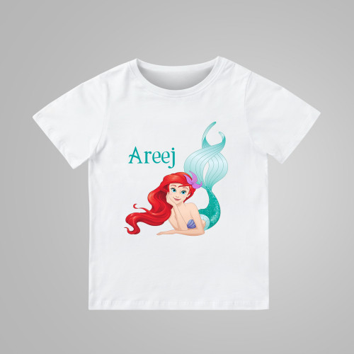 تيشيرت أريل/T-shirt ariel