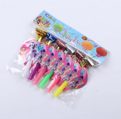 مزامير ماي ليتل بوني