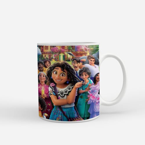 كوب عائلة مارديغال