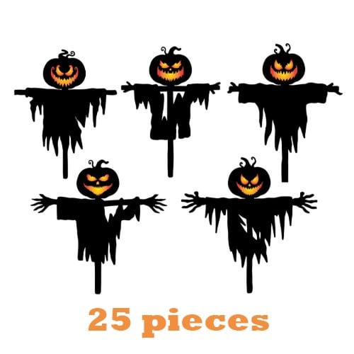 تغريسات هالوين