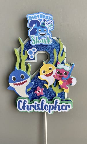 تغرييسة بيبي شارك