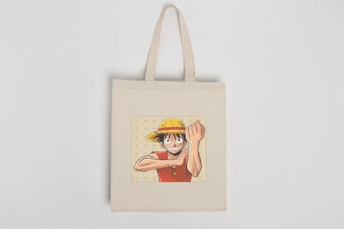 كيس قماشي Luffy