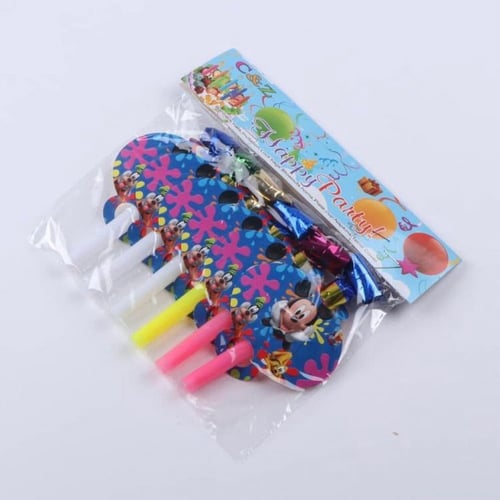 ثيم ميكي ماوس