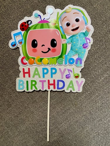 تغريسة كوكوميلون