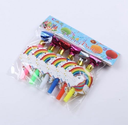 مزامير يونيكورن