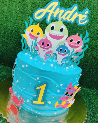 تغرييسة بيبي شارك