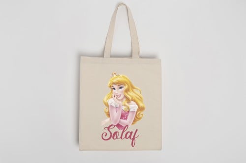 كيس قماشي Princess Aurora