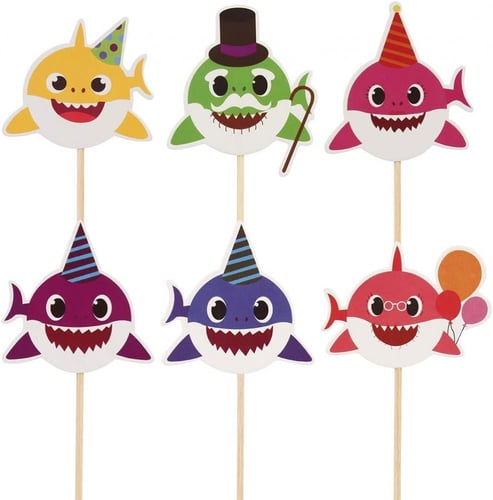 تغريسات بيبي شارك