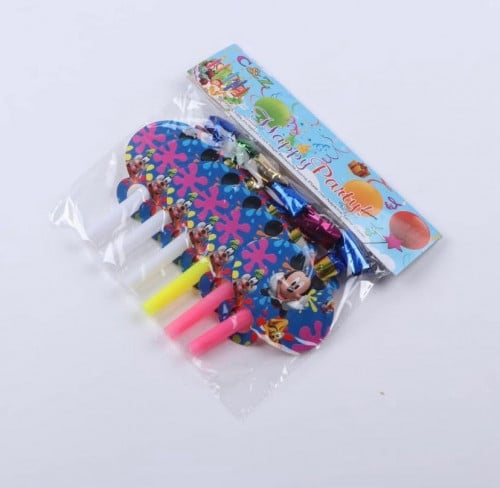 مزامير ميكي ماوس