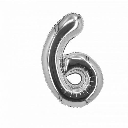 رقم 6 مقاس 16 أنش