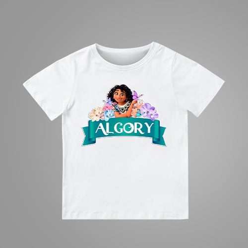 تيشيرت انكانتو /Encanto T -Shirt