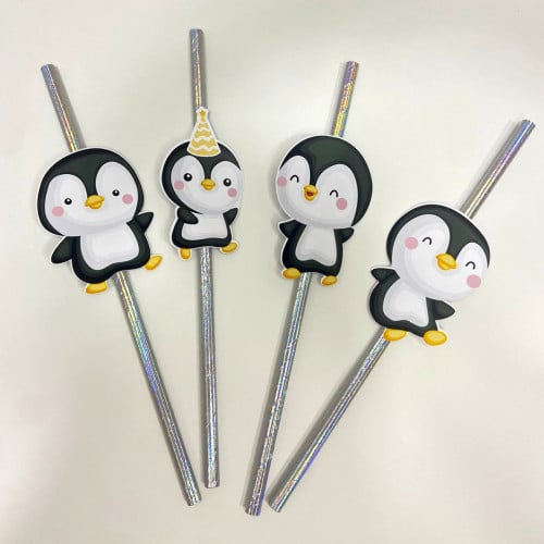 مزازات ثيم البطريق