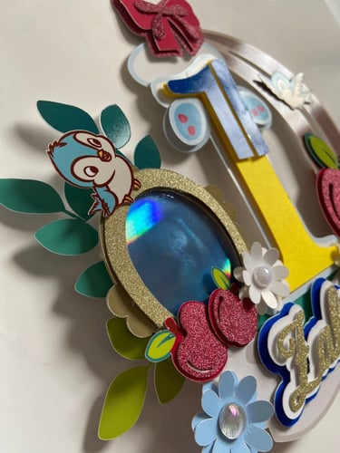 تغرييسة سنوايت