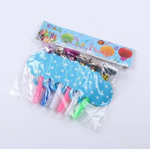 مزامير نجوم