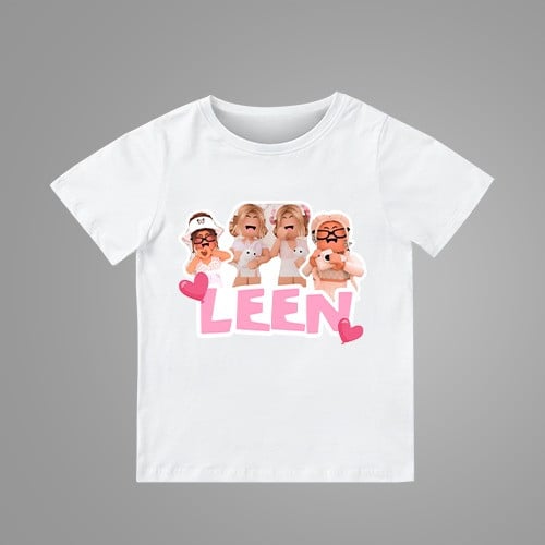 تيشيرت روبلكس/Roblox T-shirt