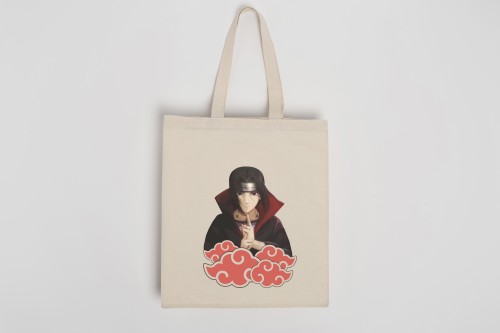 كيس قماشي Akatsuki