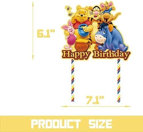 تغريسة ويني الدبدوب