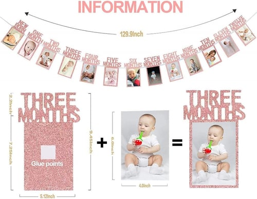 زينة مع تغريسة عيد الميلاد الأول