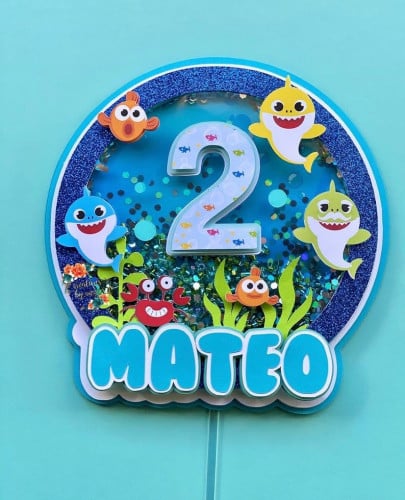 تغرييسة بيبي شارك