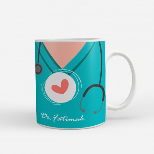 كوب دكتور /Dr. Mug