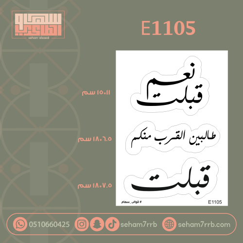 E1105