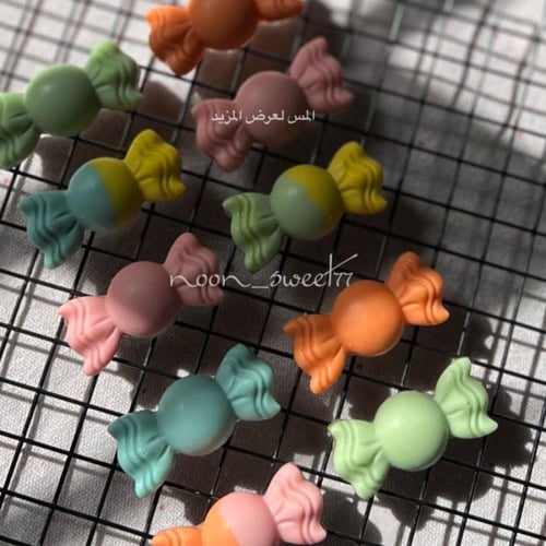 سيلكون حلاوة عميق 5 فتحات