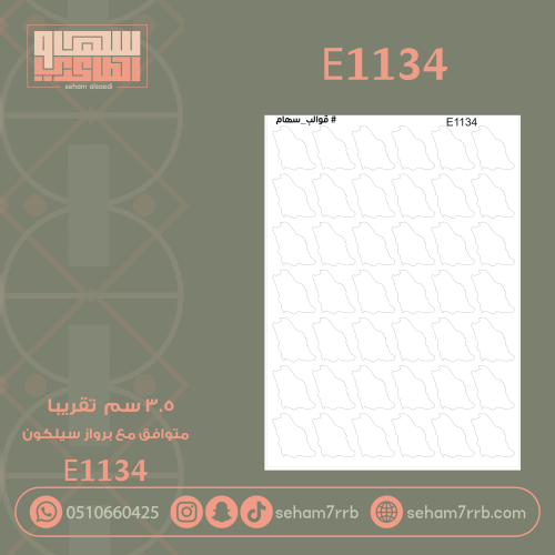 E1134