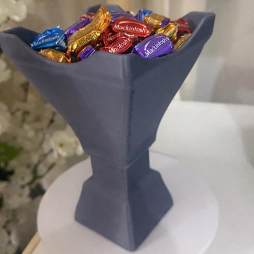 صينية المبخرة