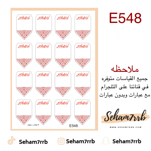 E548